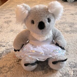 Build a bear koala